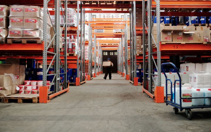 The most common stock count mistakes